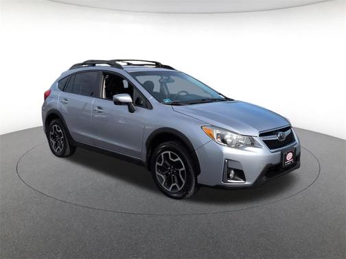 2016 Subaru Crosstrek 2.0i Limited