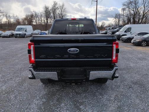 2023 Ford F-250 Lariat