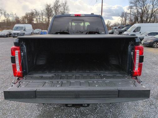 2023 Ford F-250 Lariat