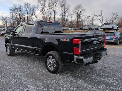 2023 Ford F-250 Lariat