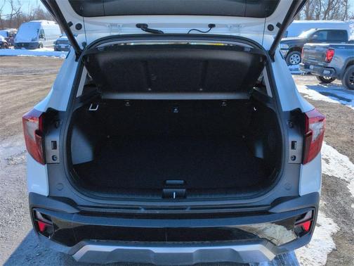 2024 Kia Seltos SX Turbo