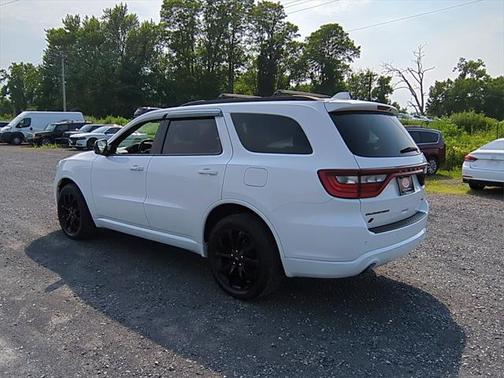 2020 Dodge Durango GT Plus