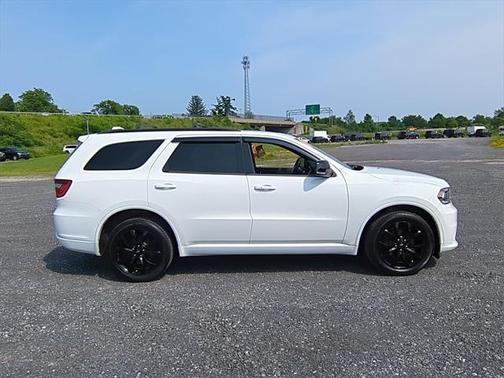 2020 Dodge Durango GT Plus