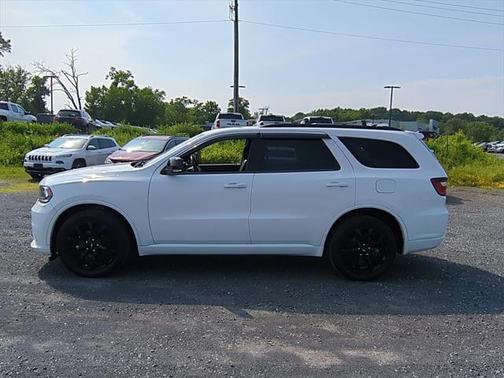 2020 Dodge Durango GT Plus