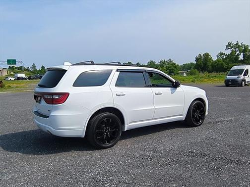 2020 Dodge Durango GT Plus