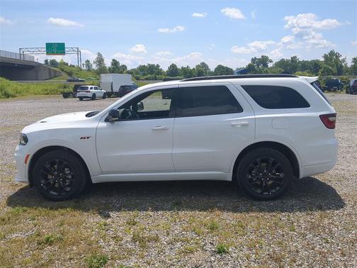 2025 Dodge Durango GT Plus