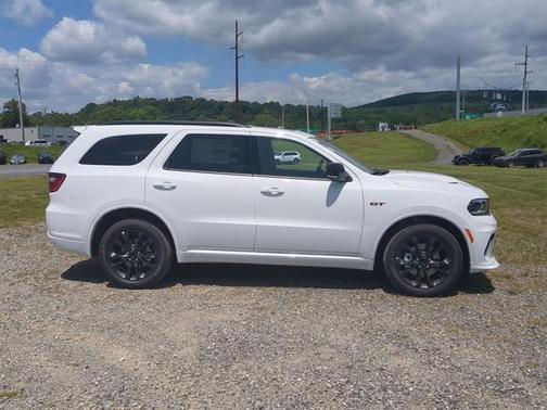 2025 Dodge Durango GT Plus