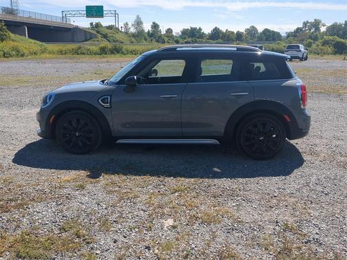 2019 MINI Countryman Cooper S ALL4