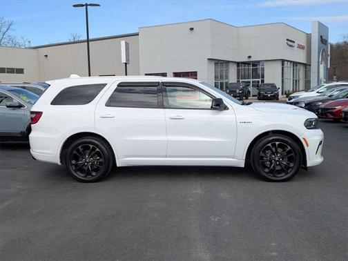 2021 Dodge Durango R/T AWD