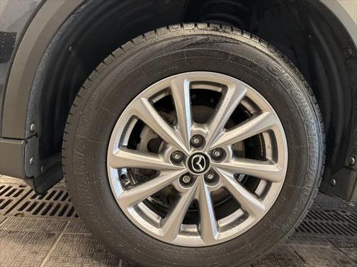 2023 Mazda CX-5 2.5 S
