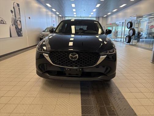 2023 Mazda CX-5 2.5 S
