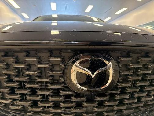 2023 Mazda CX-5 2.5 S