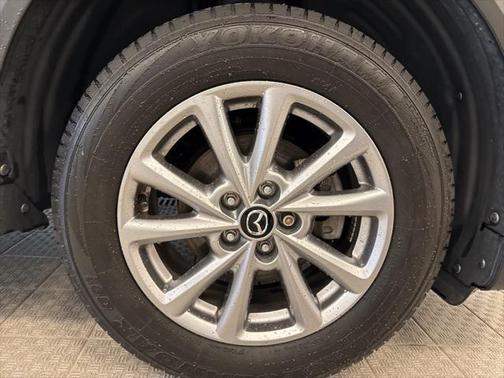 2023 Mazda CX-5 2.5 S