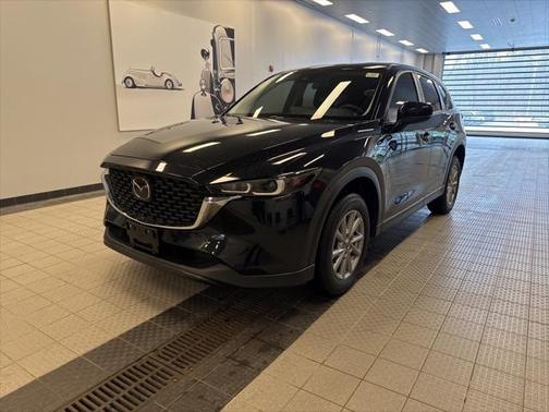 2023 Mazda CX-5 2.5 S