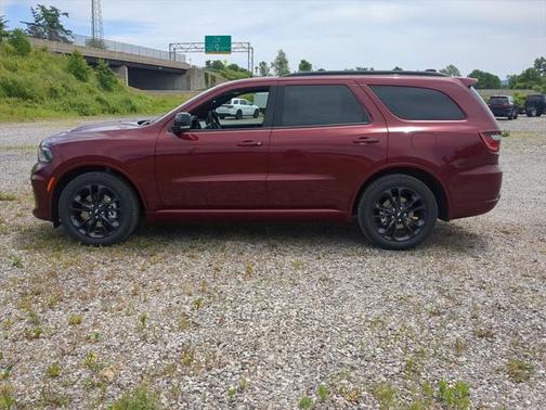 2025 Dodge Durango R/T Premium AWD
