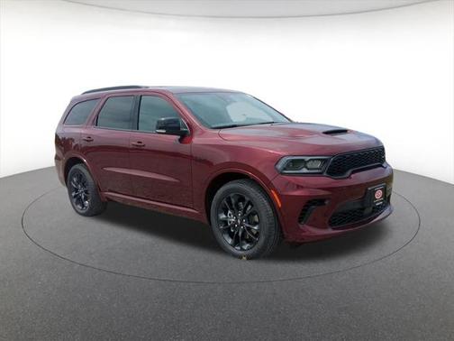 2025 Dodge Durango R/T Premium AWD