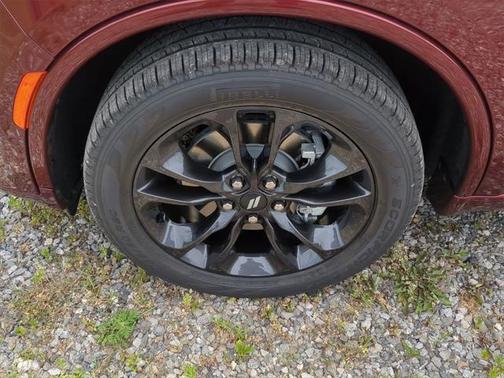 2025 Dodge Durango R/T Premium AWD