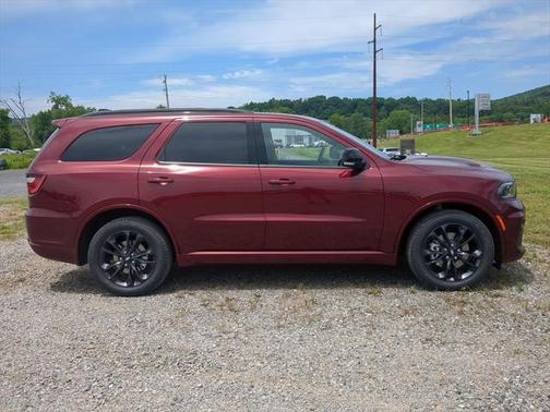 2025 Dodge Durango R/T Premium AWD