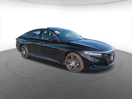 2022 Honda Accord Touring 2.0T