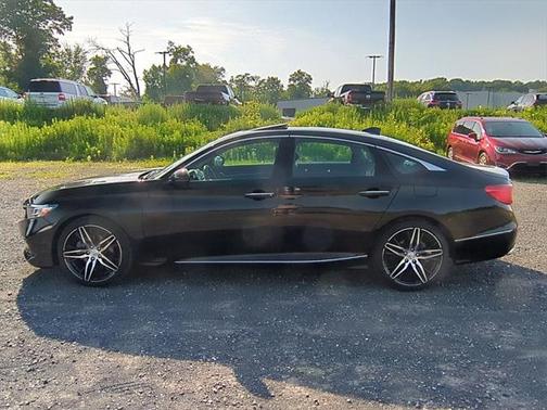 2022 Honda Accord Touring 2.0T