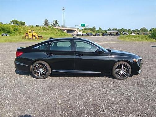 2022 Honda Accord Touring 2.0T