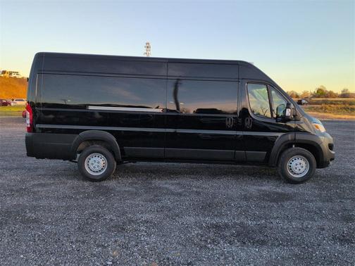 2026 RAM ProMaster 3500 High Roof