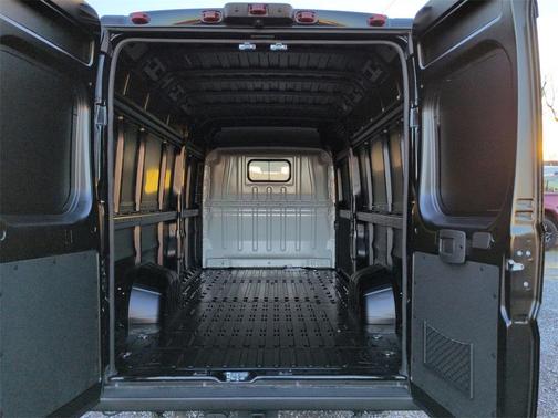 2026 RAM ProMaster 3500 High Roof