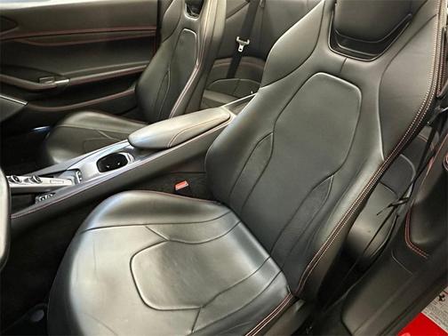 2019 Ferrari Portofino Base