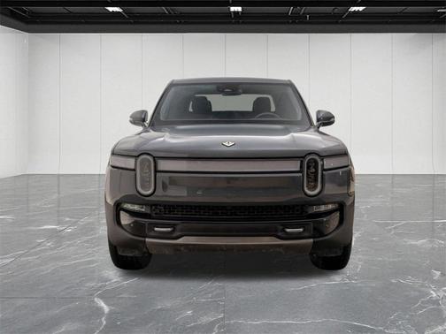 2022 Rivian R1T Adventure
