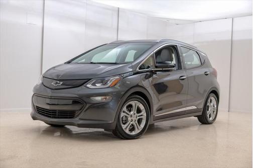 2019 Chevrolet Bolt EV Premier