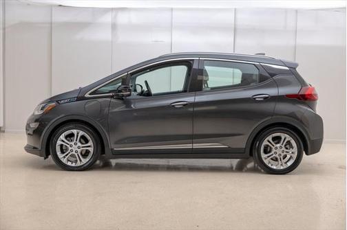 2019 Chevrolet Bolt EV Premier