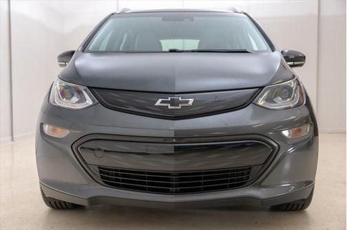 2019 Chevrolet Bolt EV Premier