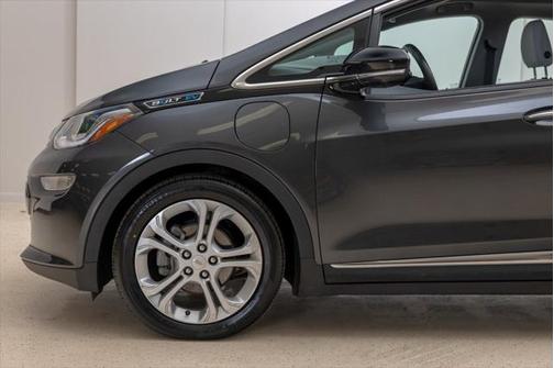 2019 Chevrolet Bolt EV Premier