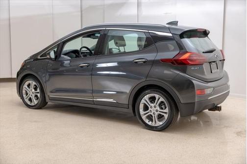 2019 Chevrolet Bolt EV Premier