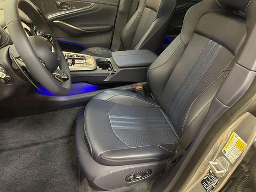 Silver 2026 Aston Martin DBX 707