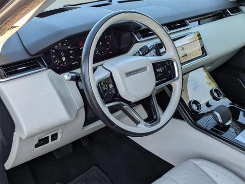 2021 Land Rover Range Rover Velar P250 S
