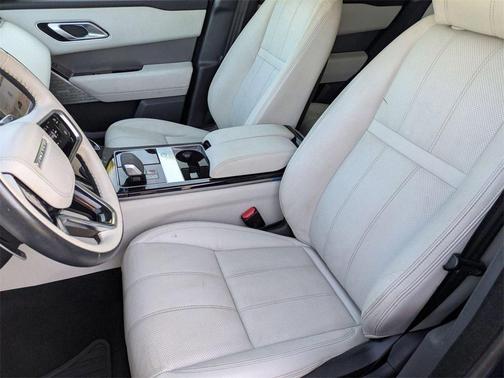 2021 Land Rover Range Rover Velar P250 S