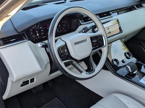 2021 Land Rover Range Rover Velar P250 S