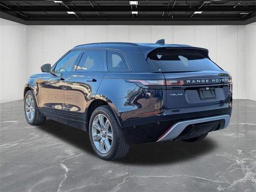 2021 Land Rover Range Rover Velar P250 S