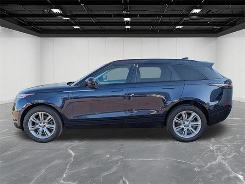 2021 Land Rover Range Rover Velar P250 S