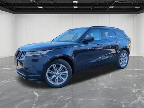 2021 Land Rover Range Rover Velar P250 S