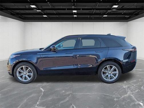 2021 Land Rover Range Rover Velar P250 S