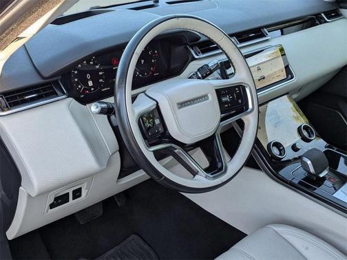 2021 Land Rover Range Rover Velar P250 S