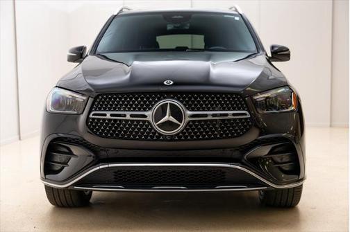 2024 Mercedes-Benz GLE 350 4MATIC