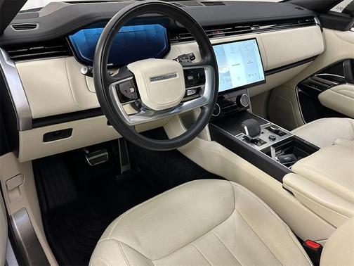 2023 Land Rover Range Rover P530 SE