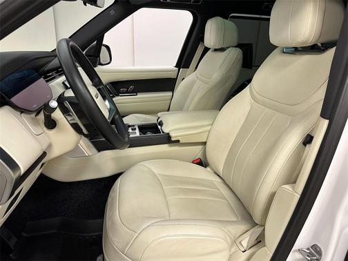 2023 Land Rover Range Rover P530 SE