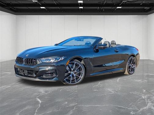 2024 BMW M850 xDrive