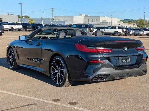 2024 BMW M850 xDrive