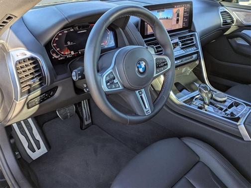 2024 BMW M850 xDrive