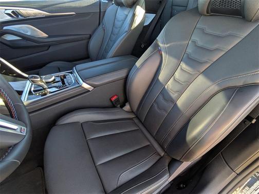 2024 BMW M850 xDrive